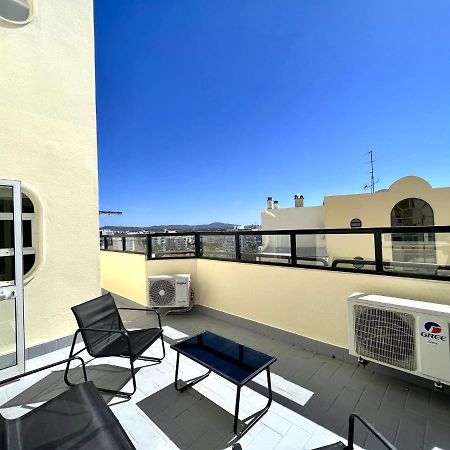 Faro Rising By Homing Apartment Exterior foto