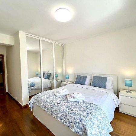 Faro Rising By Homing Apartment Exterior foto