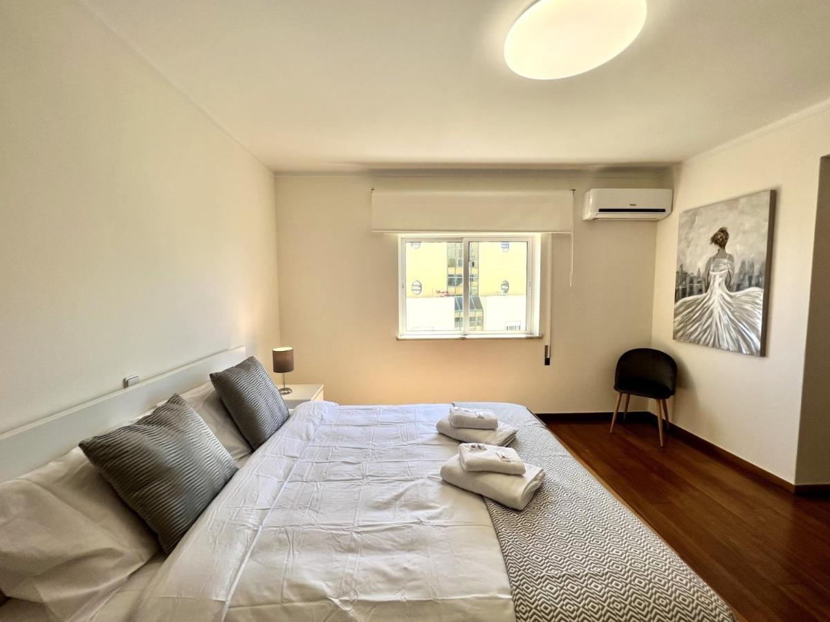 Faro Rising By Homing Apartment Exterior foto