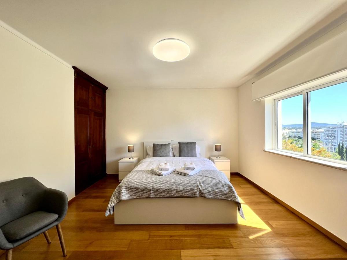 Faro Rising By Homing Apartment Exterior foto