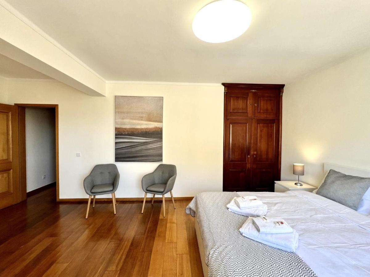 Faro Rising By Homing Apartment Exterior foto