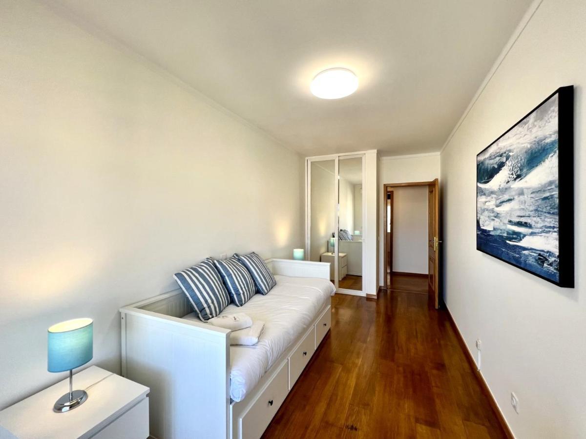 Faro Rising By Homing Apartment Exterior foto
