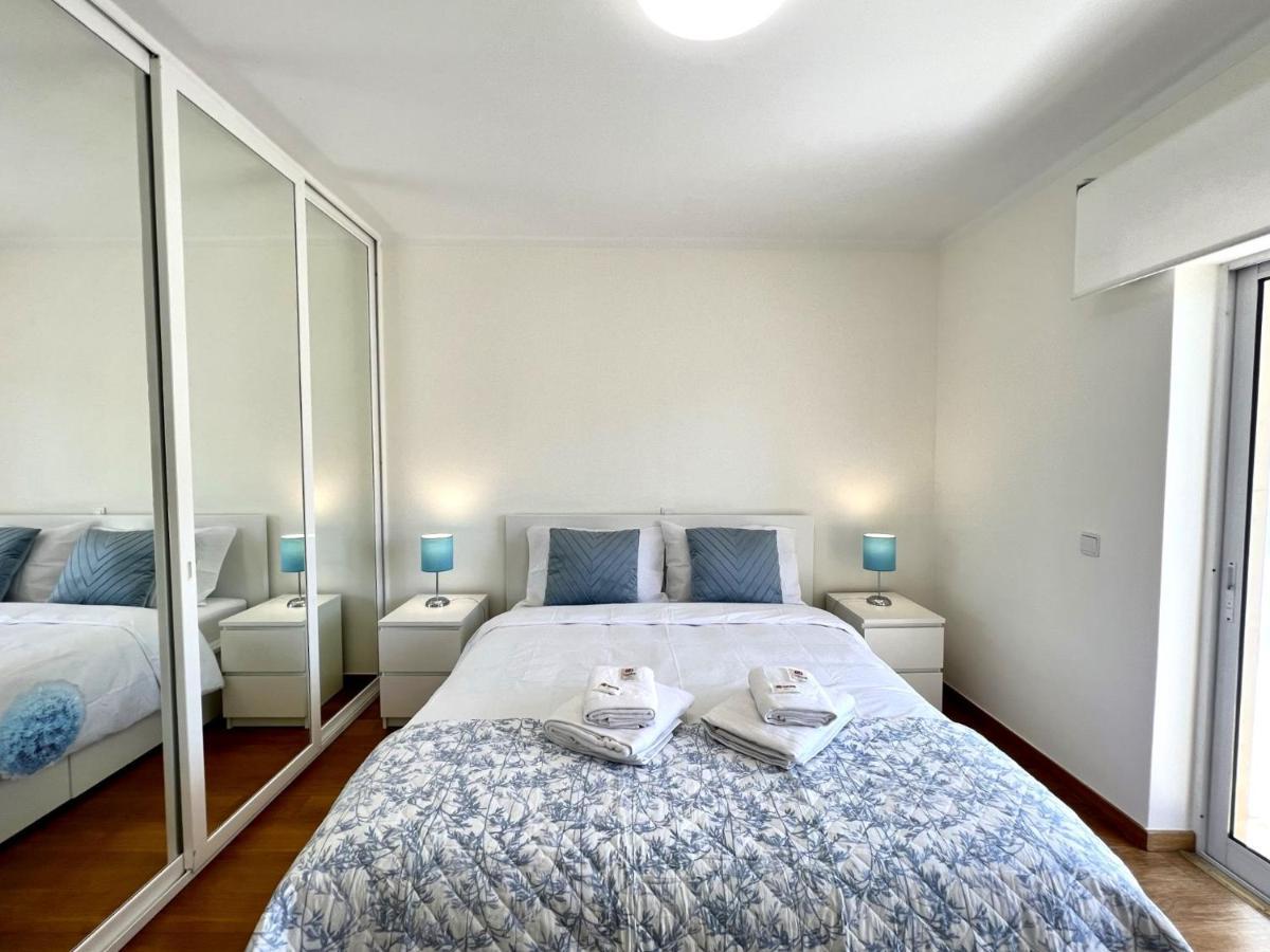Faro Rising By Homing Apartment Exterior foto