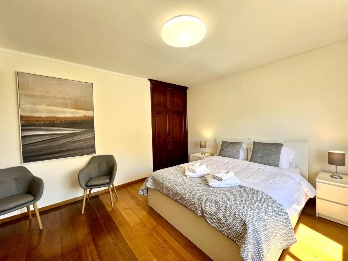 Faro Rising By Homing Apartment Exterior foto