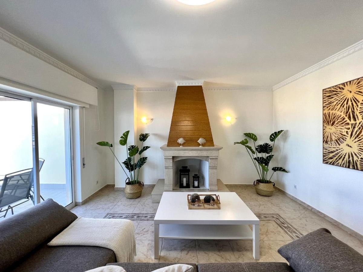 Faro Rising By Homing Apartment Exterior foto