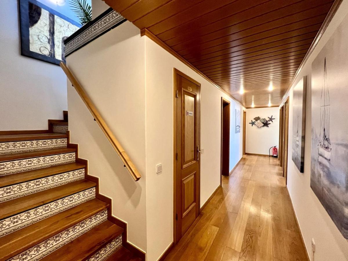 Faro Rising By Homing Apartment Exterior foto